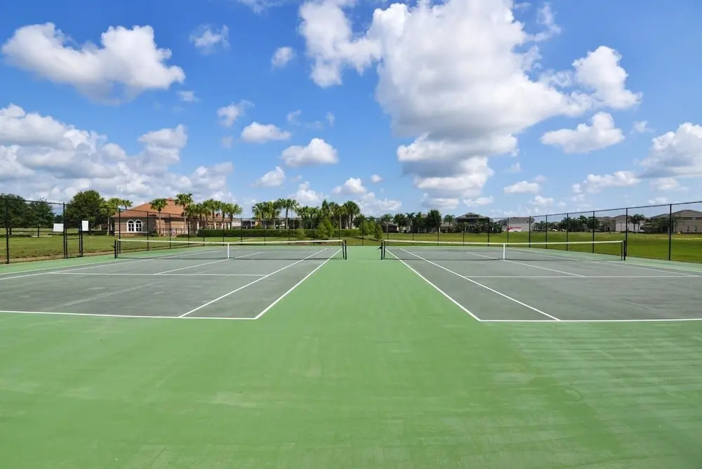 1287yc - West Haven Gated Community 6 Bedroom Home by RedAwning