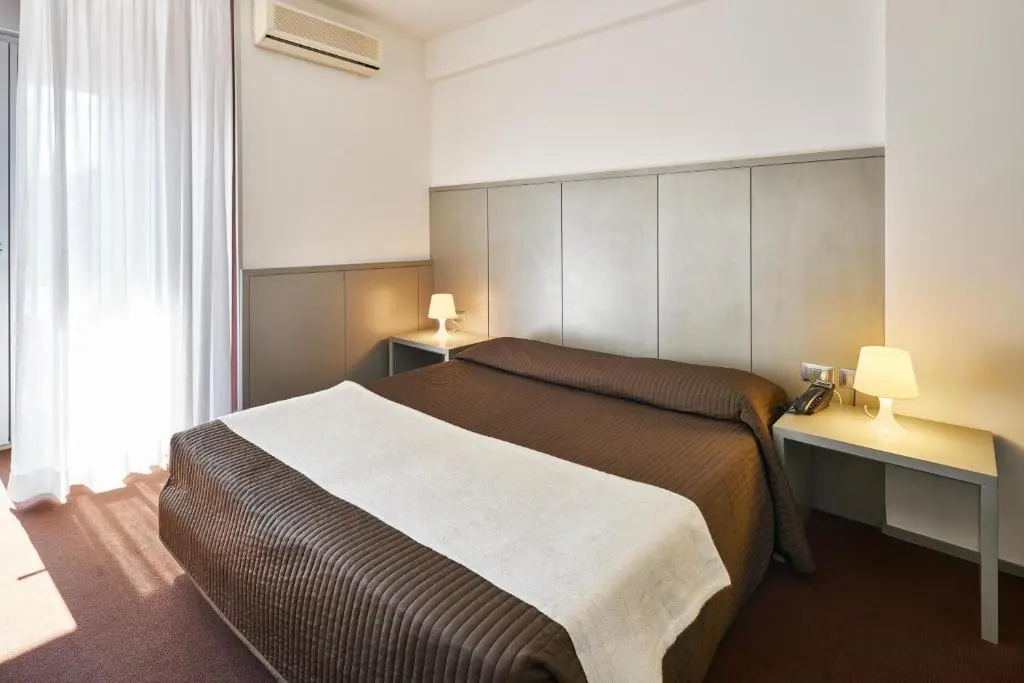 Hotel Europa