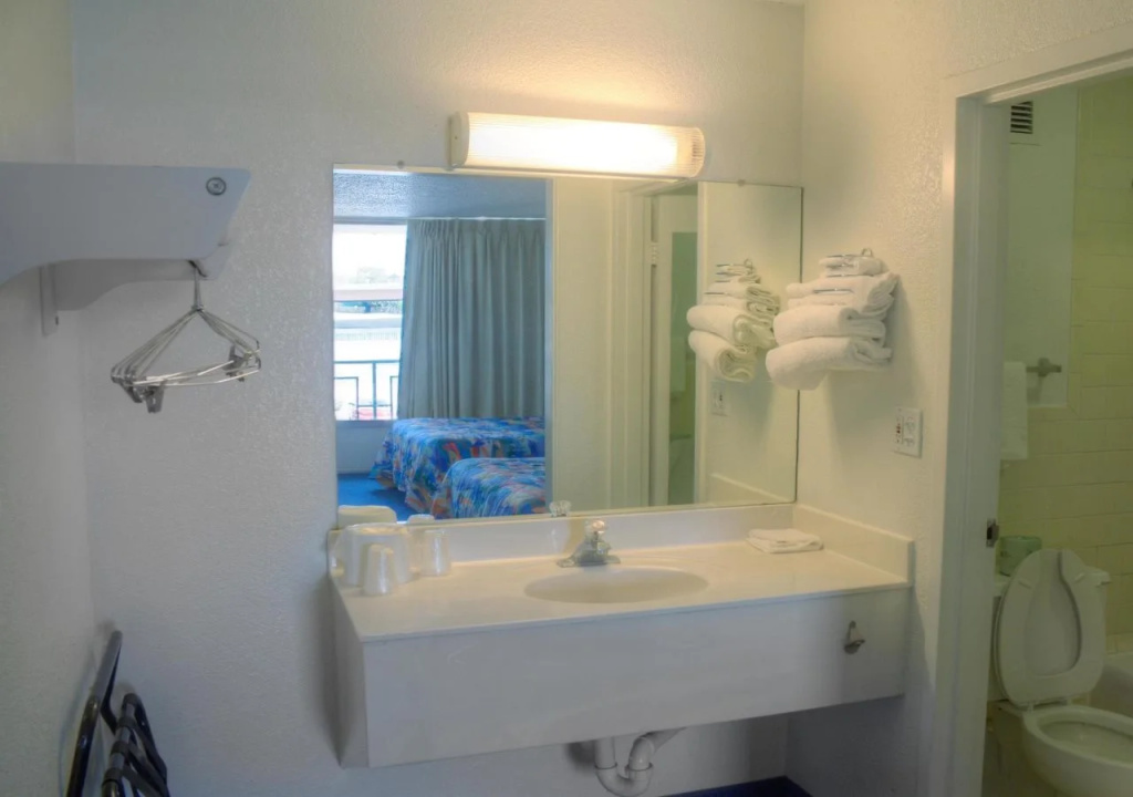 Vagabond Inn El Paso