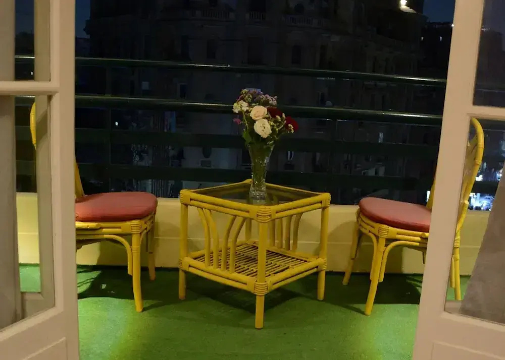 Cairo Dream Boutique Hotel