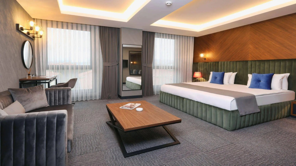 Hotel ON7 Sakarya