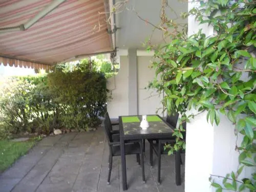 Apartment Collina Verde B by Interhome