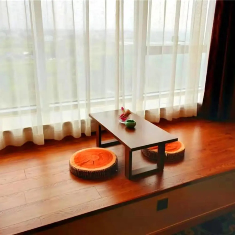 Greentree Inn Ningbo Hangzhou Xinqu Lishi Plaza