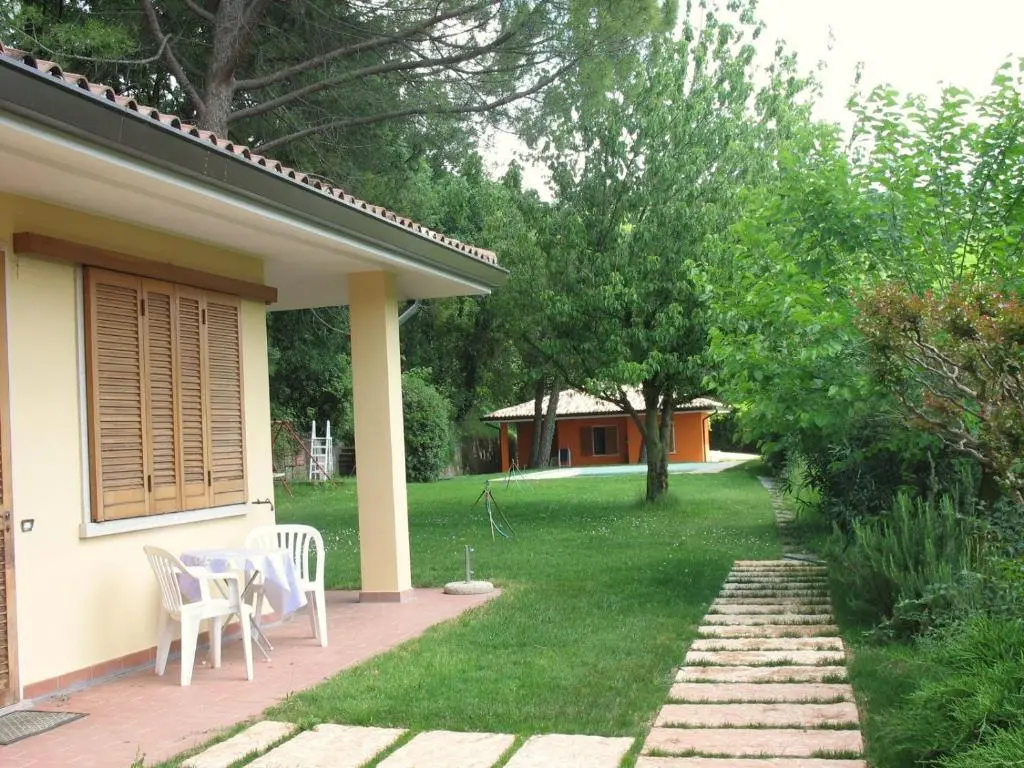 Residence Casa Adriana