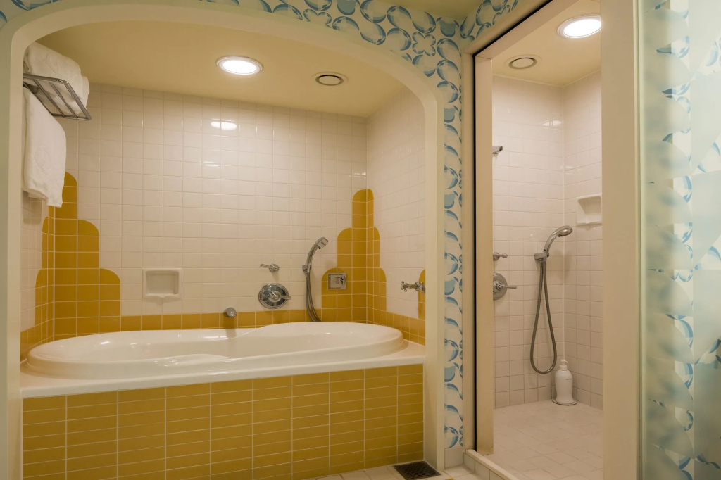 Disney Ambassador Hotel