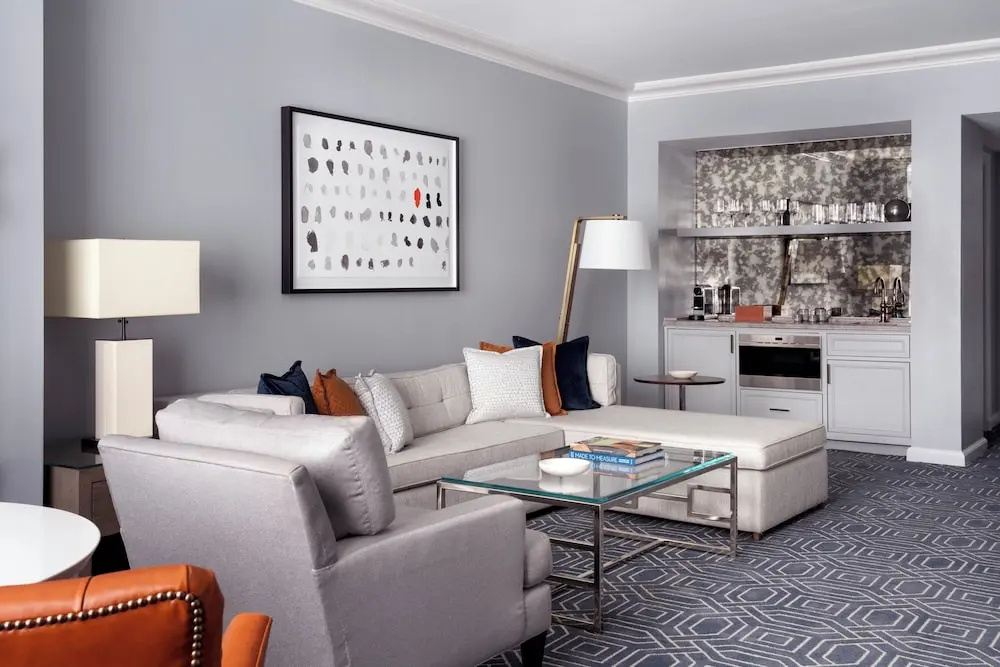 Four Seasons Hotel Atlanta