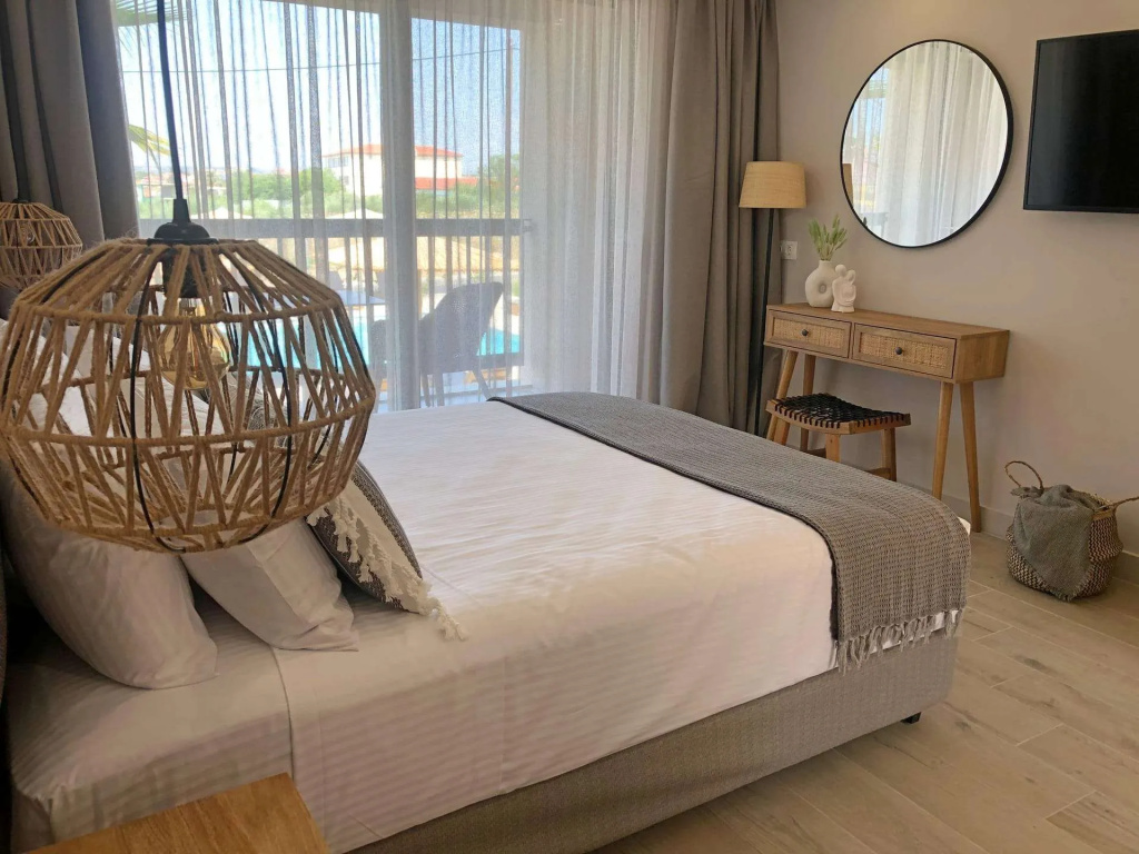 Olivessa Resort