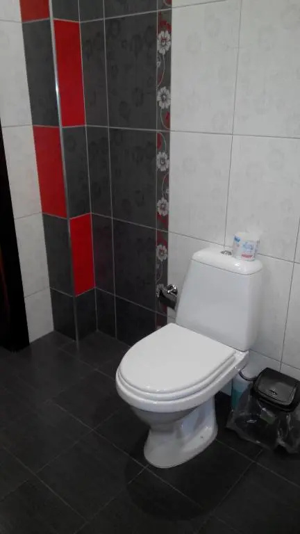 Apartment On Kravchuka 11b