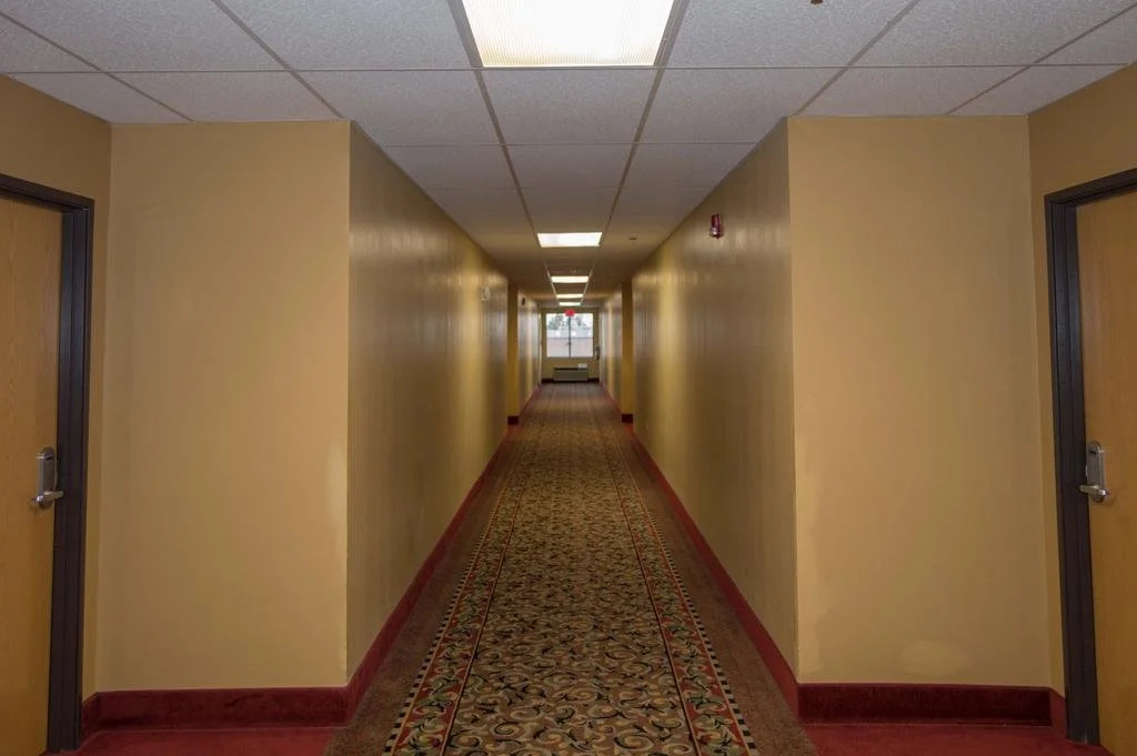 Chisholm Suite Hotel