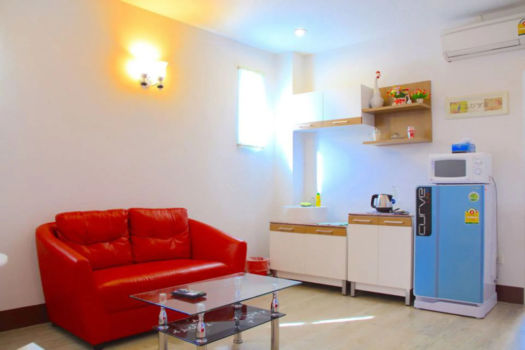 The Cottage Lampang