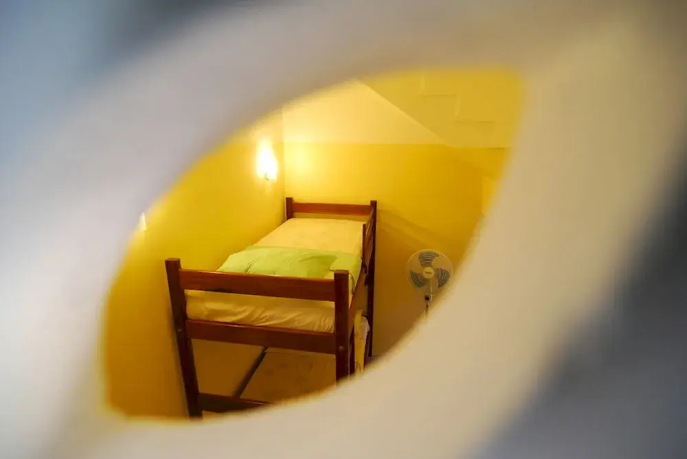 Refugio Hostel Fortaleza