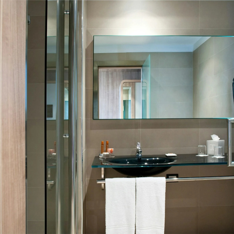 THotel Lamezia