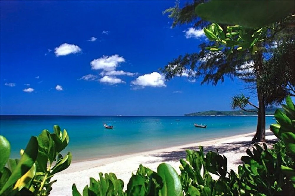 Sea & Sky Karon 1 bedroom Apartment