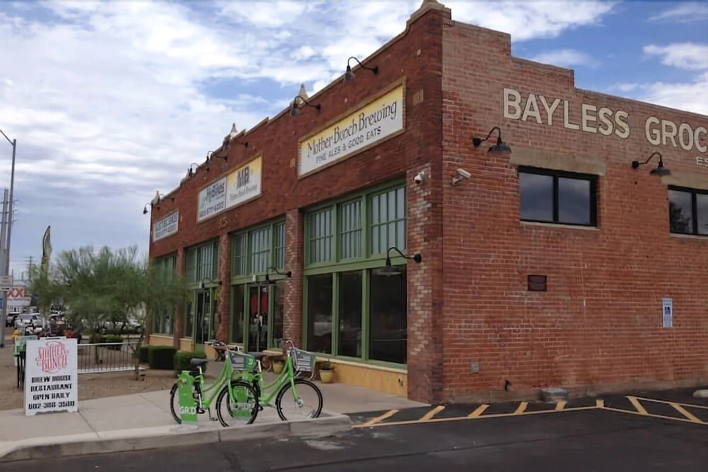 Downtown Phoenix Apartments offered by Short Term Stays