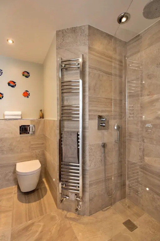 Apartment in Buxton Old Post Office, No Deposit