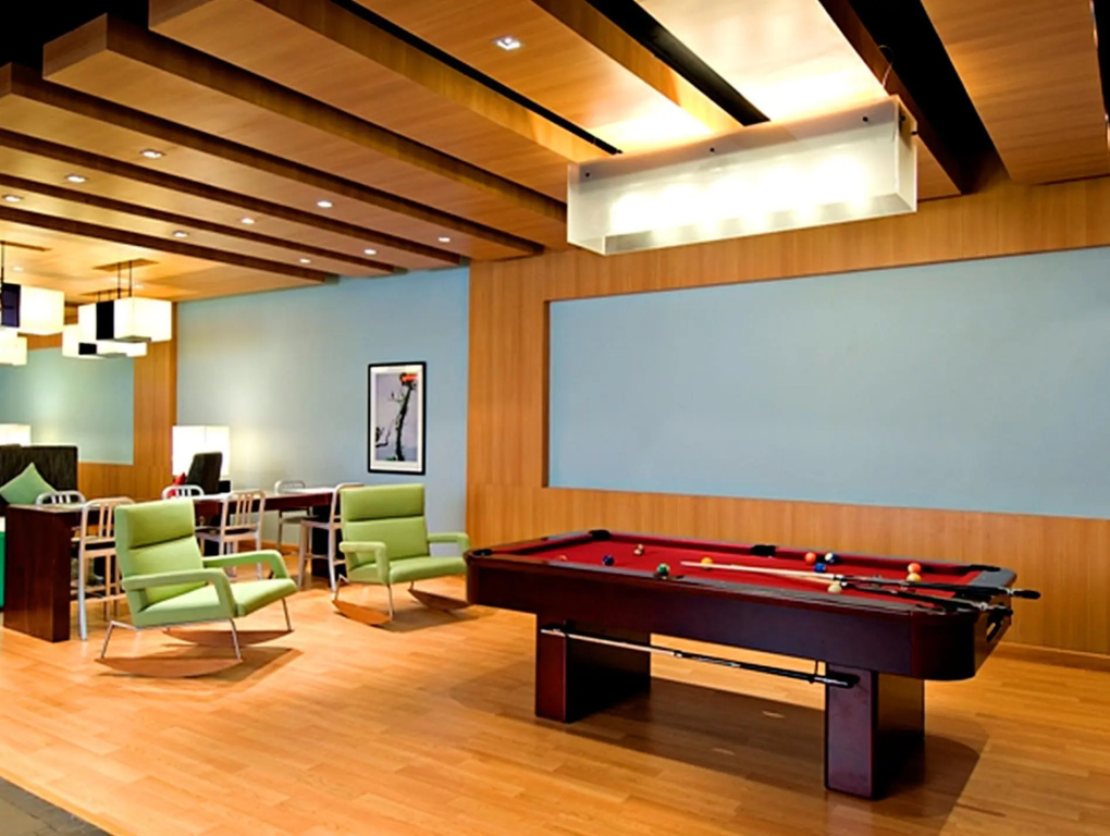 Aloft Chennai OMR IT Expressway