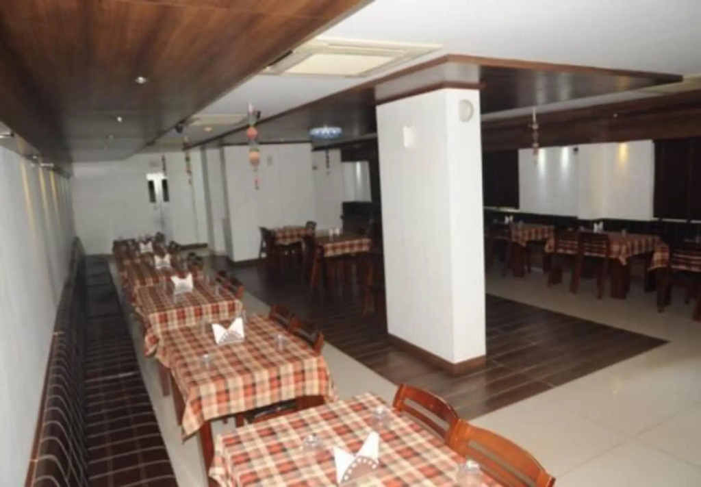 Manasa Inn