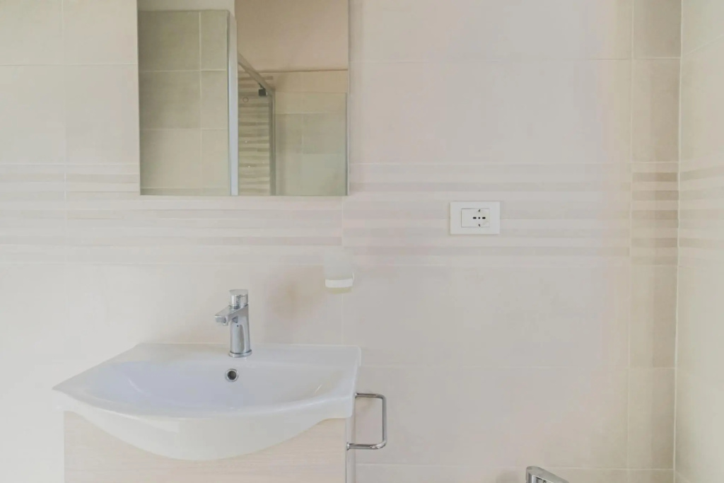 2 bed-room Brezza Marina apartment on the seafront of Marina di Campo-TRILO BREZZA MARINA