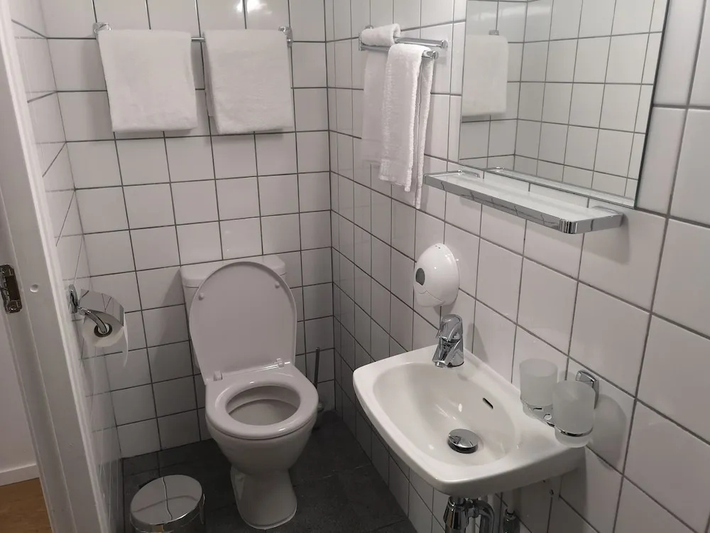 Pyntaberget Hotel