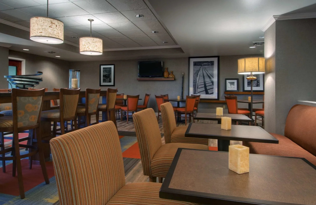 Hampton Inn Fort Wayne-Southwest