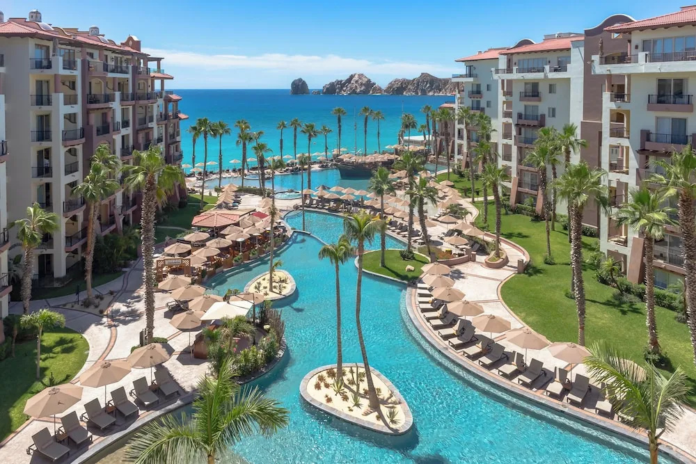 Villa del Arco Los Cabos Elite Luxe Member Units by Stephen Ostler