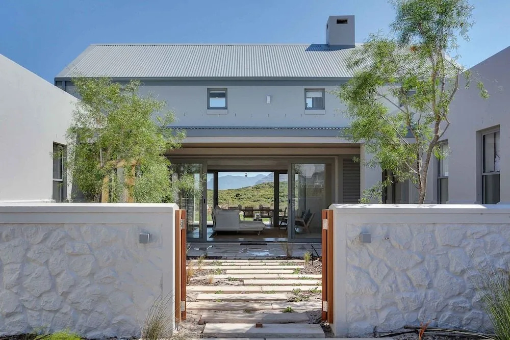 Klein Slangkop Beach House