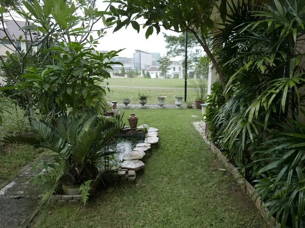 Lenang Homestay Putrajaya