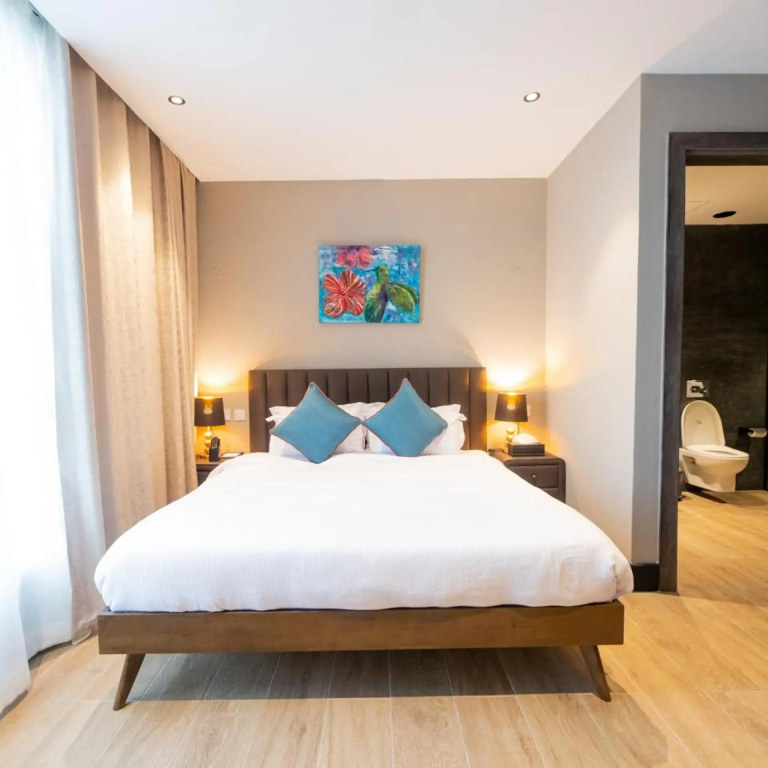 Sincerely Yours Suites & Serviced Apartments