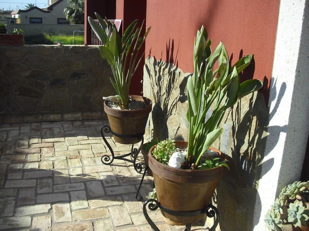 La Posada de Menchu