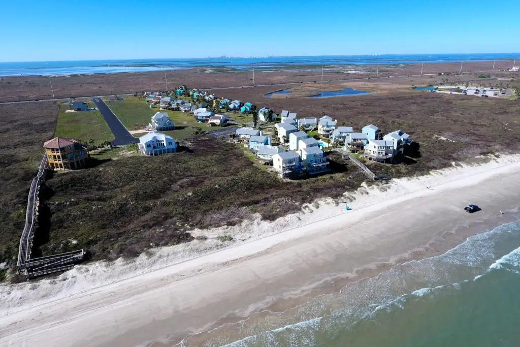 Beach Blessing Lcv31 Home