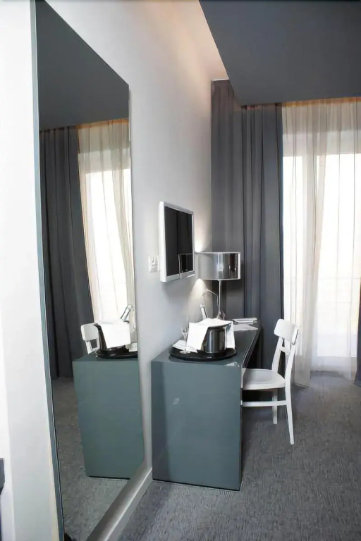 Hotel Leopardi