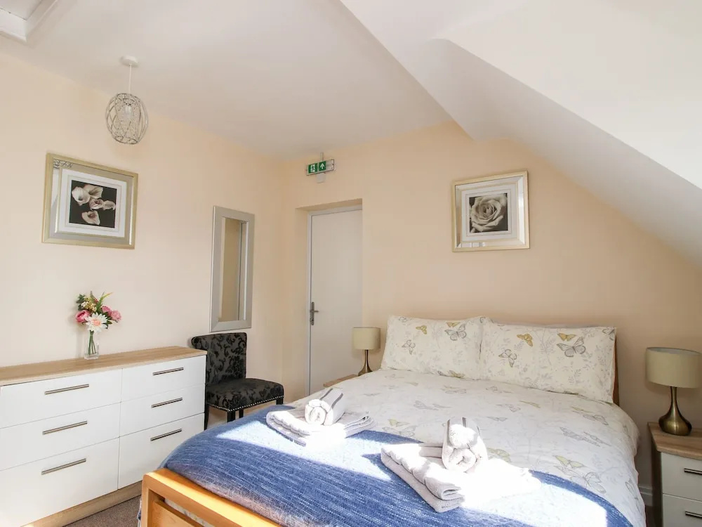 The Wynnstead Annexe