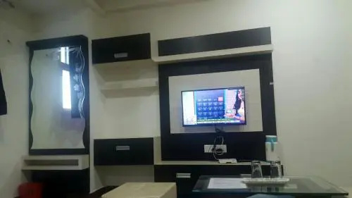 Hotel Sai Inn