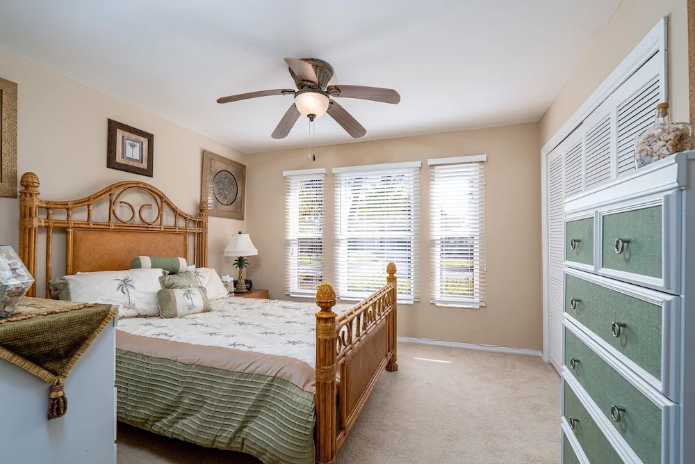 Private Pool Home - Just Miles from Sanibel and Fort Myers Beach - home