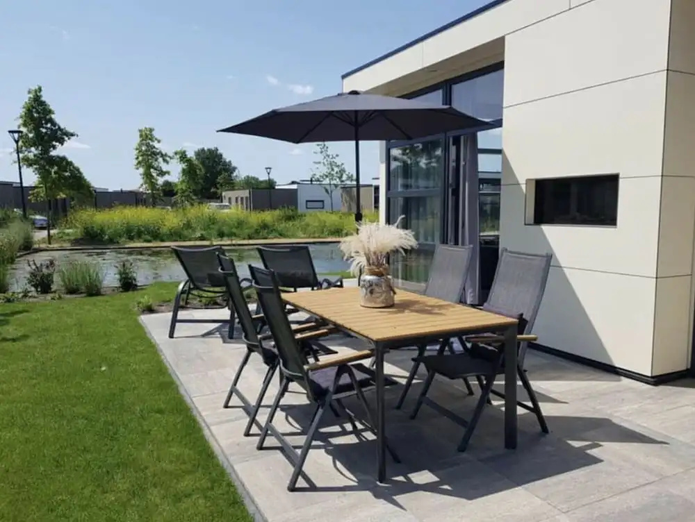 Holiday Home Chalet 79