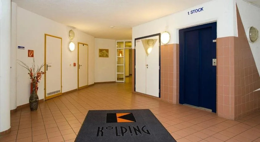 Kolpinghaus Innsbruck