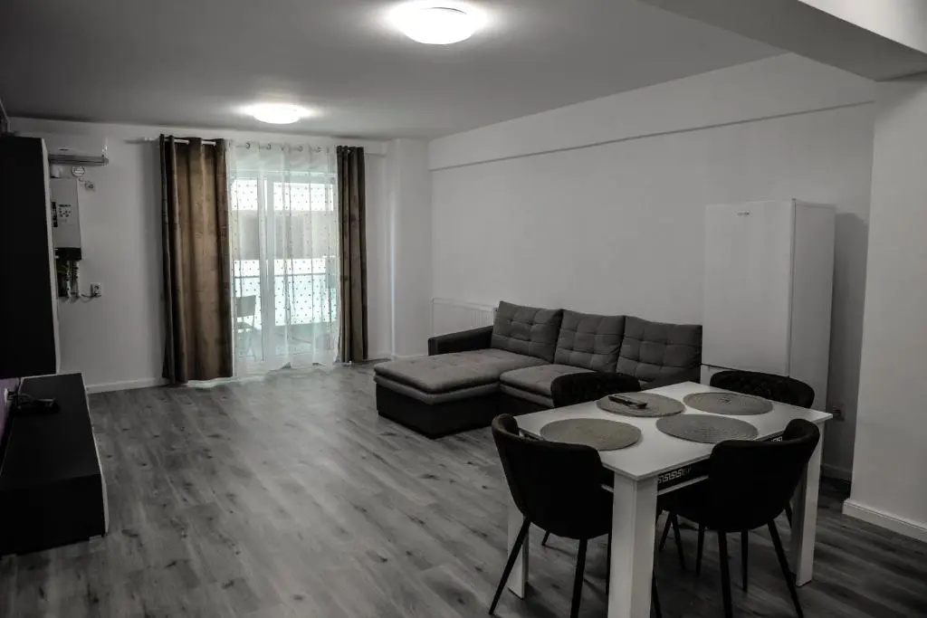 Apartament 2 camere et 1 ap 106 Moonlight Vega Mamaia