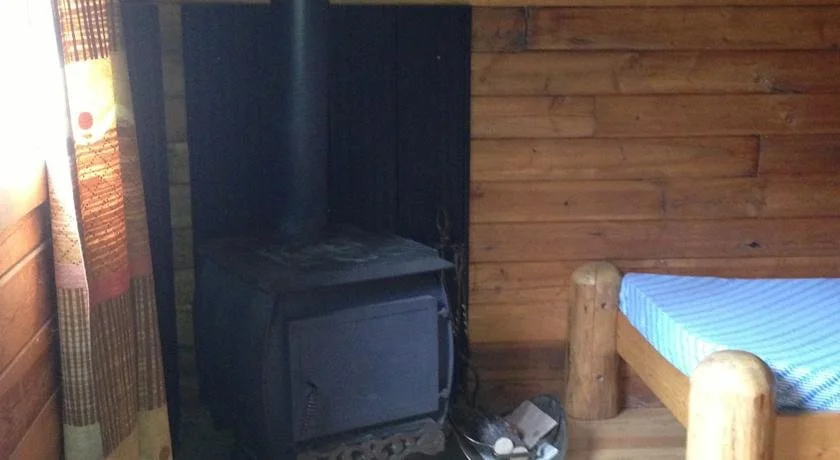 Tall Timbers Resort