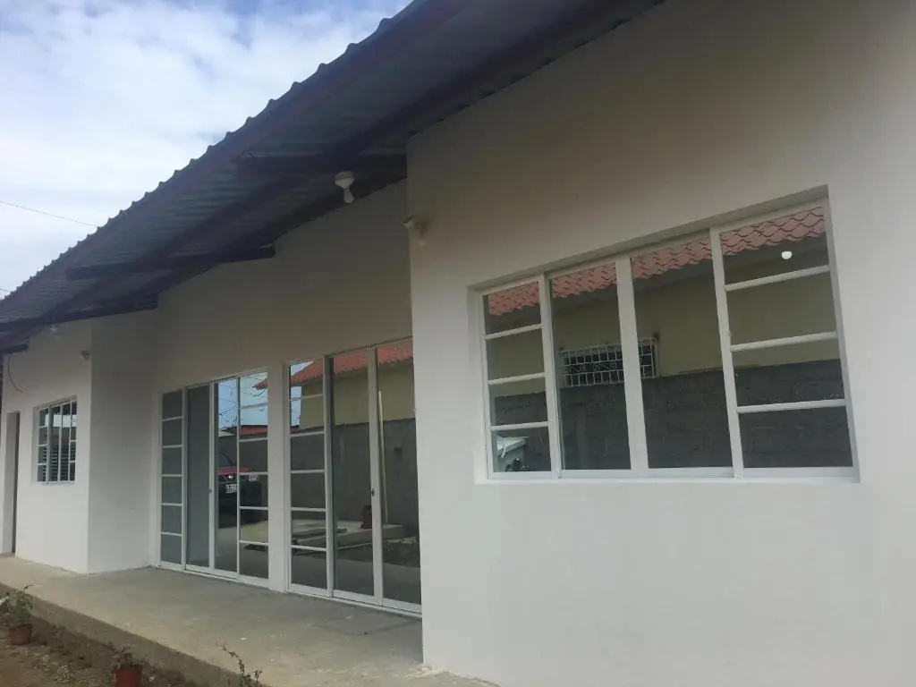 Monte Líbano Suites