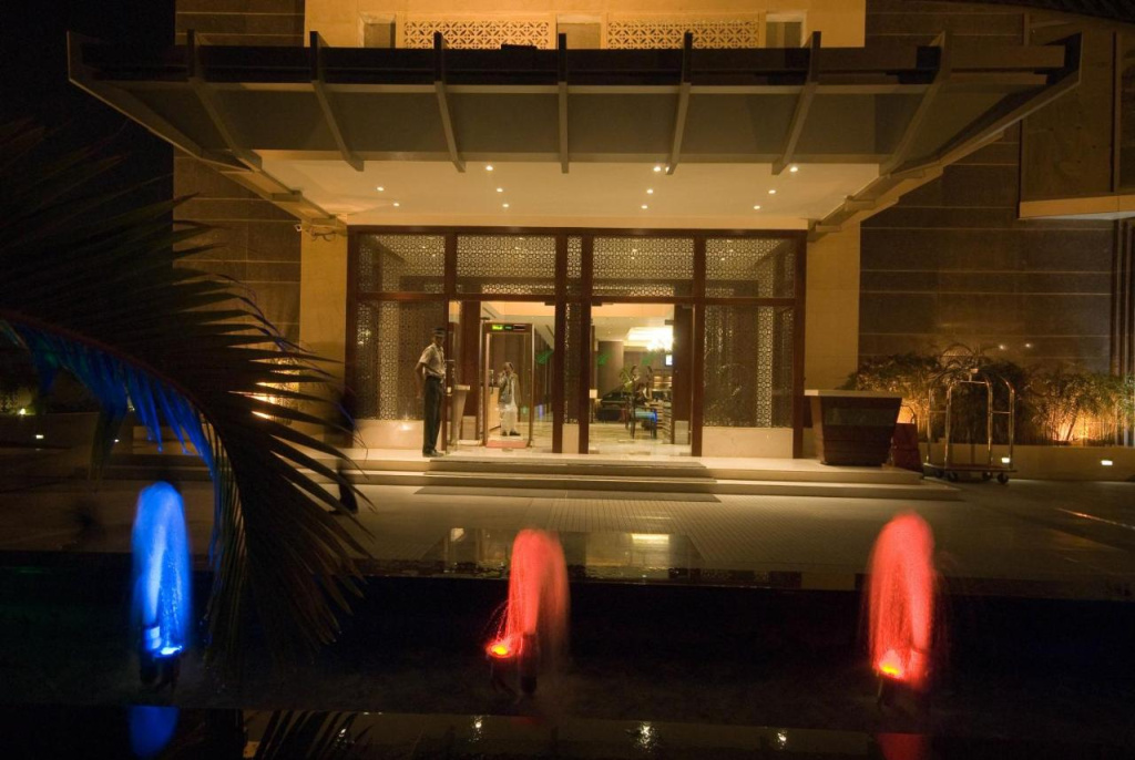 The Fern, Jaipur, Series by Marriott
