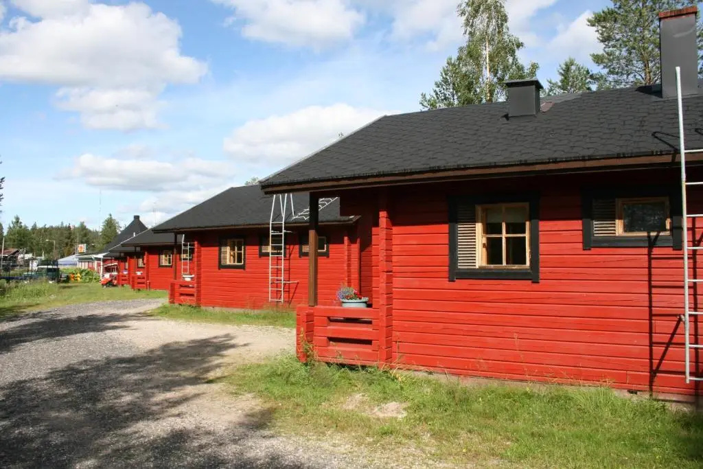 Aava Sky Village