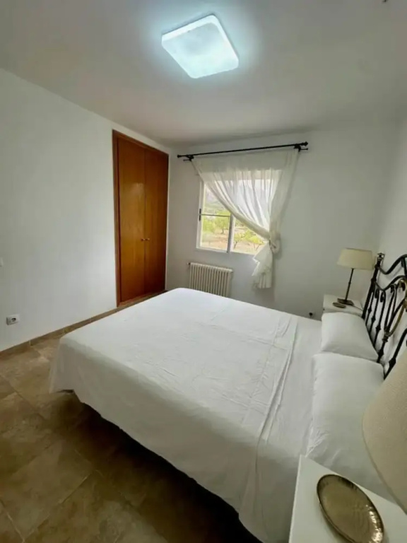 Chalet Borriol Golf REF 028