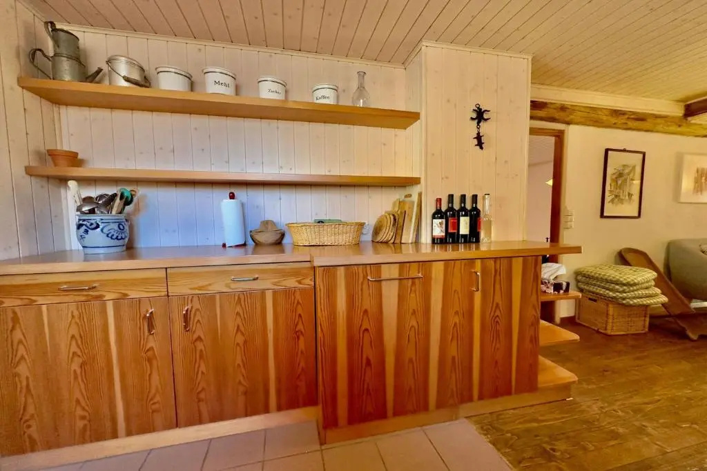 Spitzenhaus Val Onsernone