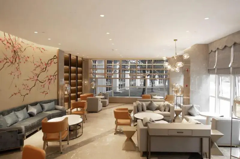 CSET Hotel  Changzhou