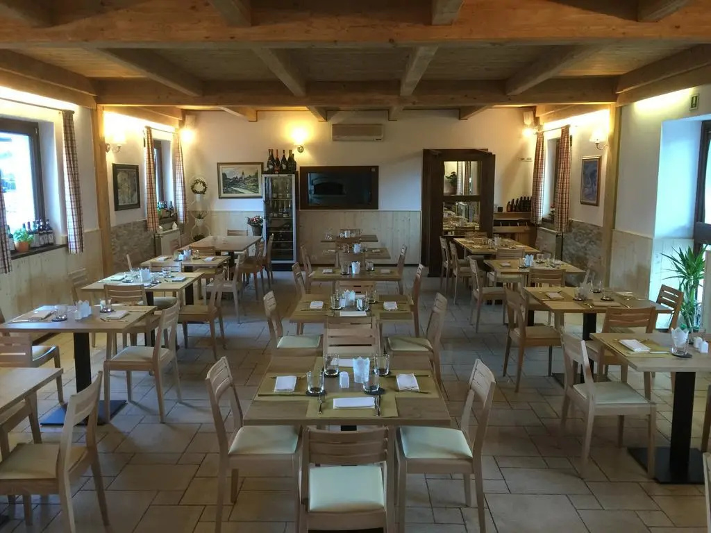 Hotel Tarvisio Four Seasons