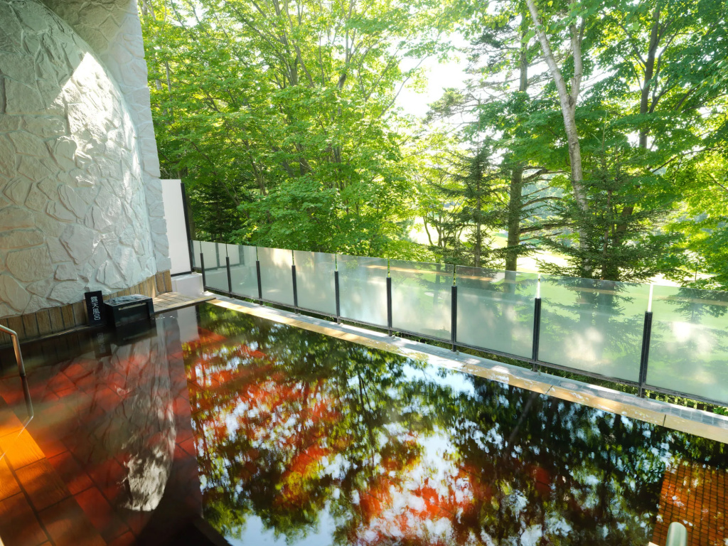 Kitahiroshima Classe Hotel