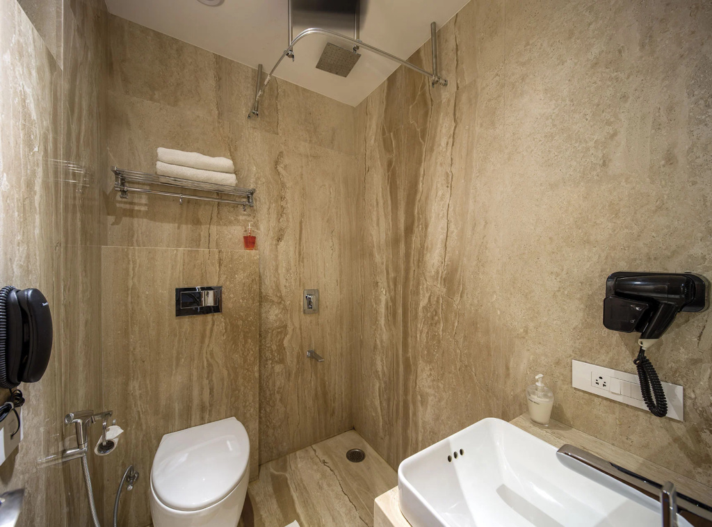 Regenta Inn Embassy Ajmer