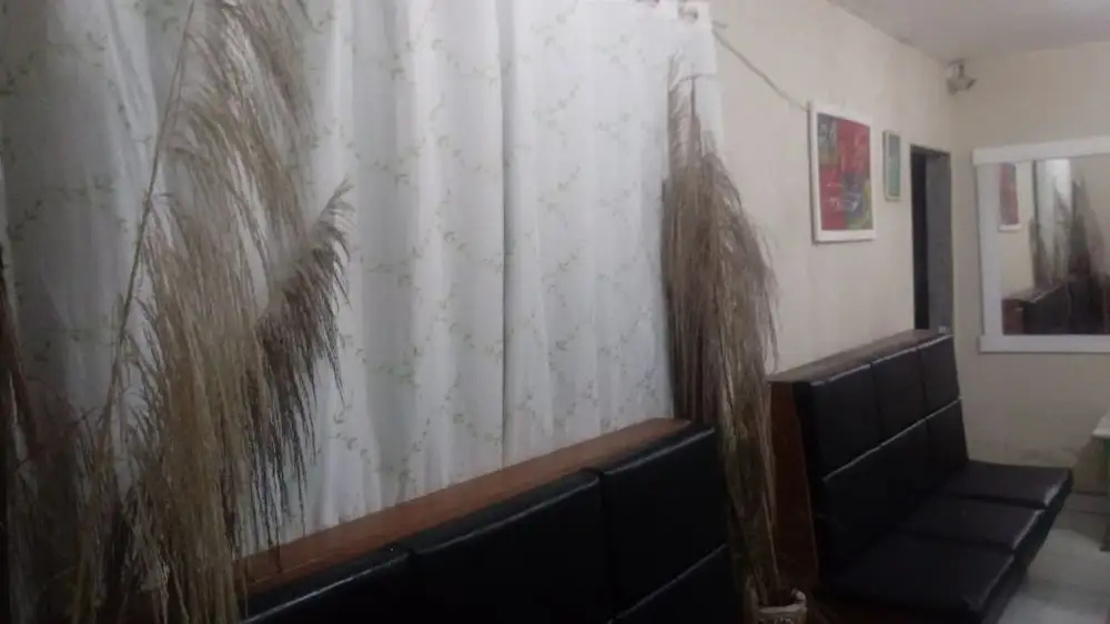 Aldeia Produções Hostel & Bar