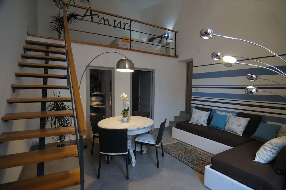 Ciuri e Amuri Palermo Suites