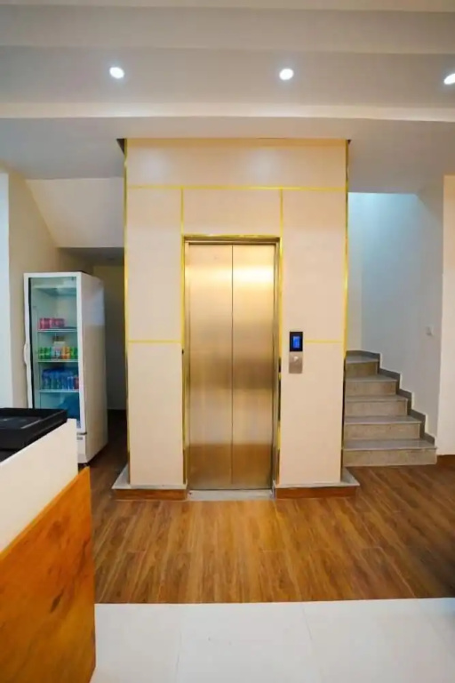 Medallion Suites